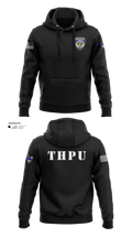 Tourism & Hotspot Policing Unit Hoodie - 22