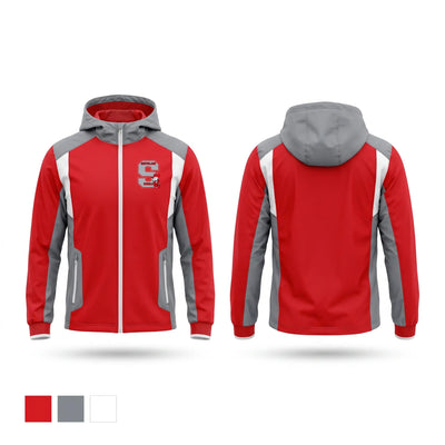 Rebels Windbreaker - 1