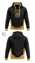 Duneland Reapers Hoodie - 21