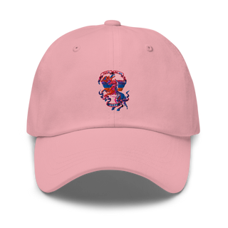Madigan Pharmacy 51616730 Classic Dad Hat | Yupoong 6245CM