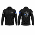 HPD K9 Windbreaker - 1