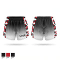 U H R Women's Shorts - 1