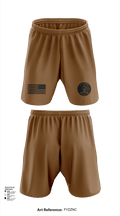 1/278th ACR 18022792 Athletic Shorts With Pockets - 101