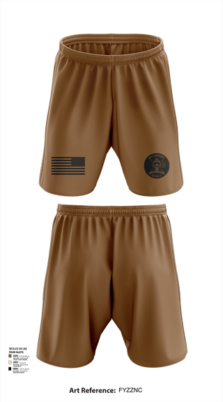 Athletic Shorts With Pockets, 1/278th ACR, , Teamtime, Team time, sublimation, custom sports apparel, team uniforms, spirit wear, spiritwear, sports uniforms, custom shirts, team store, custom team store, fundraiser sports, apparel fundraiser