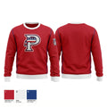 Braelyn Howard Crew Neck Sweatshirt - 1