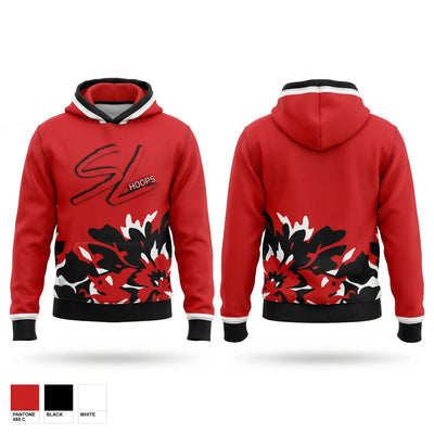 SL Hoops Hoodie - 2