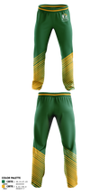 Mckenzie High School Track & Field 25856777 Sweatpants - 1