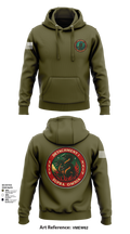Detachment 1, 24th MDSB 49802931 Hoodie - 102