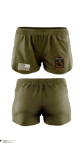 Wellsville TRT 21200750 Ranger Panties - 3
