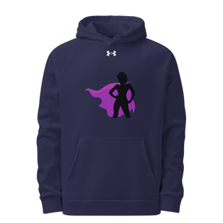 Operation Juliet 94701748 Under Armour Hoodie