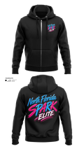 North Florida Spark 96231530 Zip Hoodie - 30