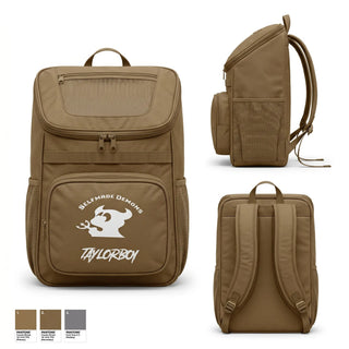 Gear Bag, 205th engineer battalion, National Guard, Teamtime, Team time, sublimation, custom sports apparel, team uniforms, spirit wear, spiritwear, sports uniforms, custom shirts, team store, custom team store, fundraiser sports, apparel fundraiser