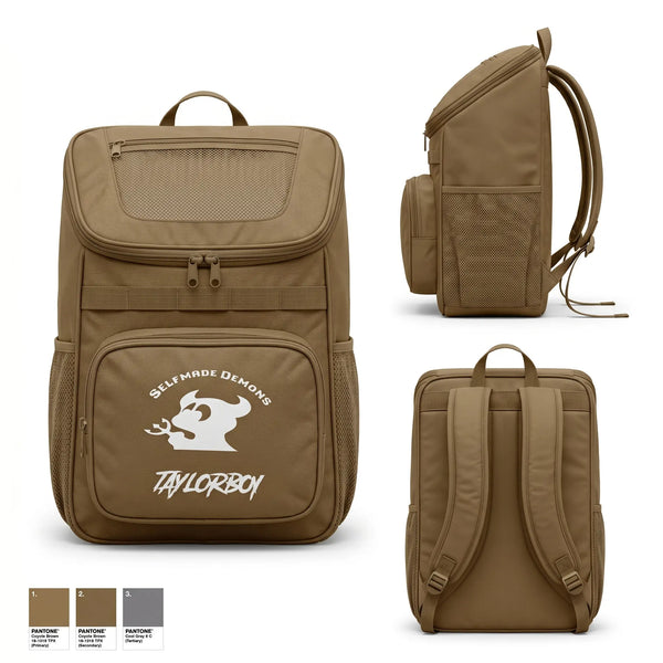Gear Bag, 205th engineer battalion, National Guard, Teamtime, Team time, sublimation, custom sports apparel, team uniforms, spirit wear, spiritwear, sports uniforms, custom shirts, team store, custom team store, fundraiser sports, apparel fundraiser