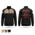 62D Bravo Windbreaker - 1