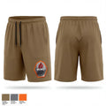 CCoE 34364415 Athletic Shorts With Pockets - 1
