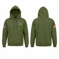 ISTAR Hoodie - 1