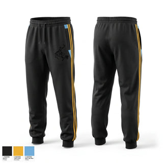 Sweatpants, Woodson, Men's Basketball, Teamtime, Team time, sublimation, custom sports apparel, team uniforms, spirit wear, spiritwear, sports uniforms, custom shirts, team store, custom team store, fundraiser sports, apparel fundraiser