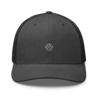 Cam racing 43977942 Retro Trucker Hat | Yupoong 6606