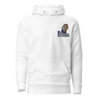 Luis 37624359 Unisex Premium Hoodie | Cotton Heritage M2580