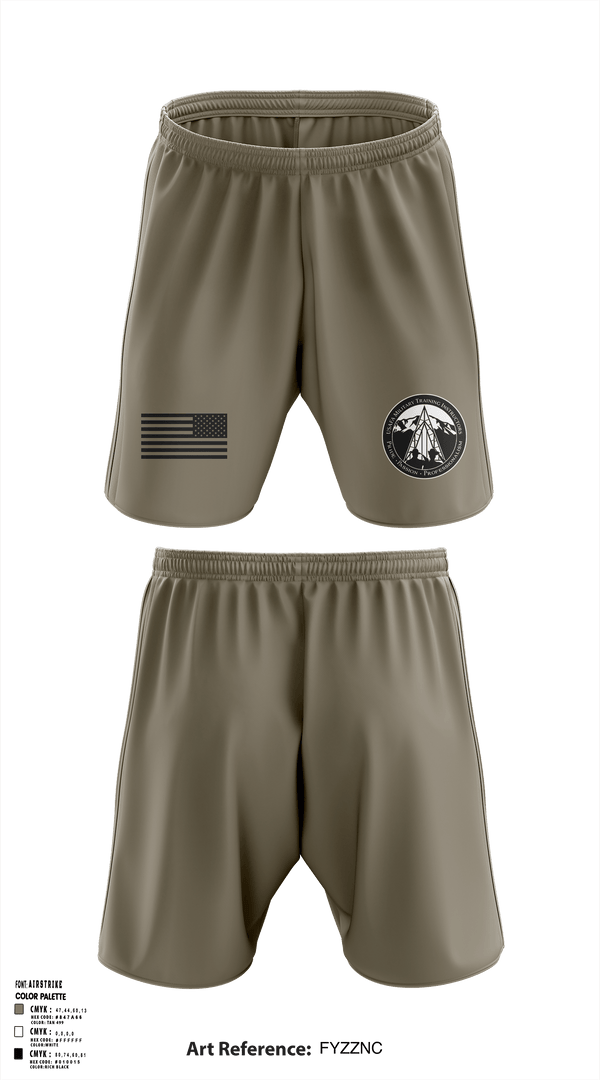 Athletic Shorts With Pockets, Cadet Wing- USAFA, Air Force, Teamtime, Team time, sublimation, custom sports apparel, team uniforms, spirit wear, spiritwear, sports uniforms, custom shirts, team store, custom team store, fundraiser sports, apparel fundraiser