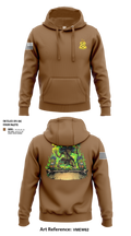 TF Bataan 97067558 Hoodie - 30