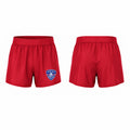 Crime Scene Unit Ranger Panties - 1