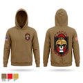 Spartans 47308939 Hoodie - 1