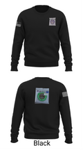 Hamtung 55597432 Crew Neck Sweatshirt - 21