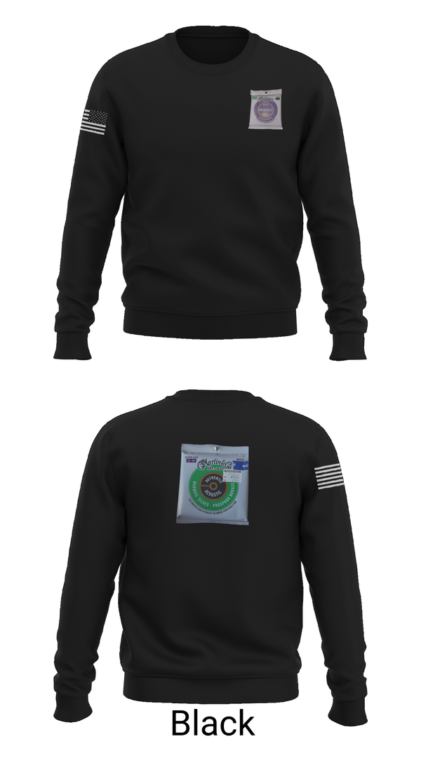 Crew Neck Sweatshirt, Hamtung, E-Sports, Teamtime, Team time, sublimation, custom sports apparel, team uniforms, spirit wear, spiritwear, sports uniforms, custom shirts, team store, custom team store, fundraiser sports, apparel fundraiser