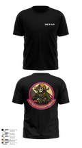 90MSOS/TRF 48472732 Old School Cotton Feel Shirt - 58