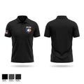 Altamont Police Department Short Sleeve Performance Polo - 1