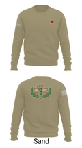 IDMTs 71442140 Crew Neck Sweatshirt - 85