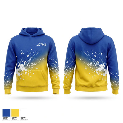 JCTMS Hoodie - 1