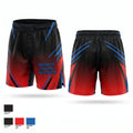 Midwest Xtreme Wrestling Fight Shorts - 1