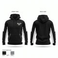 Brewster Yard Hoodie - 1