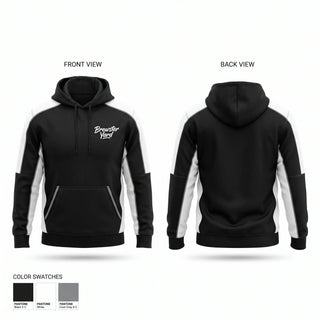Hoodie, Brewster Yard, , Teamtime, Team time, sublimation, custom sports apparel, team uniforms, spirit wear, spiritwear, sports uniforms, custom shirts, team store, custom team store, fundraiser sports, apparel fundraiser