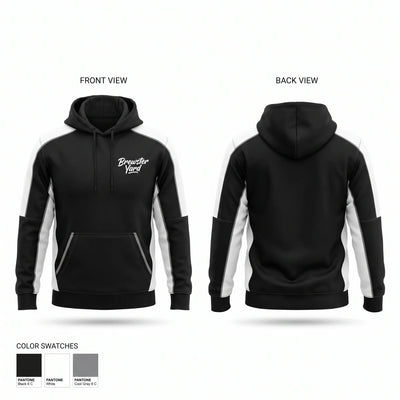 Brewster Yard Hoodie - 1