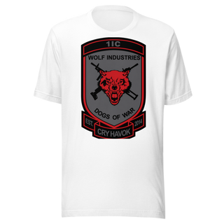 Unisex Staple T-Shirt - White