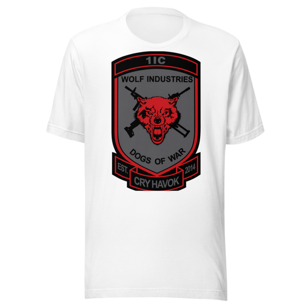 Unisex Staple T-Shirt - White