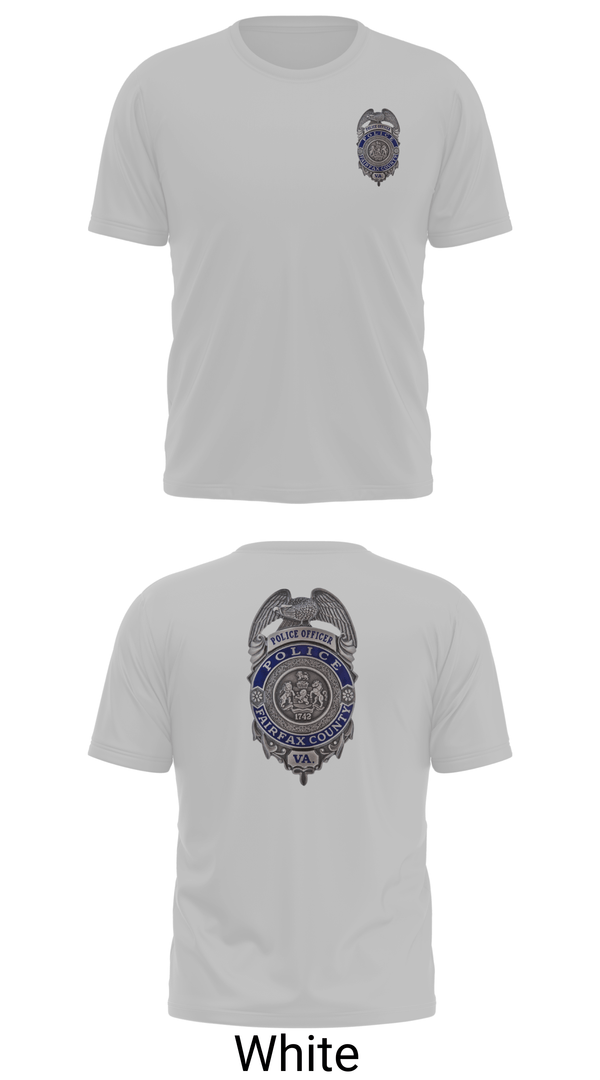 Old School Cotton Feel Shirt, Reston Midnights B Squad, Police, Teamtime, Team time, sublimation, custom sports apparel, team uniforms, spirit wear, spiritwear, sports uniforms, custom shirts, team store, custom team store, fundraiser sports, apparel fundraiser