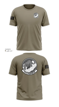 377 Fighter Generation Squadron 46275974 Short Sleeve Performance Shirt - 21