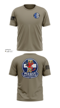 Medic 81355246 Short Sleeve Performance Shirt - 21
