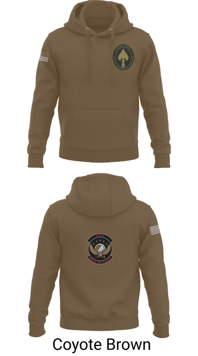 Hurlburt Field FARP 34978415 Hoodie - 18
