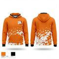 Elite Touch Training 71577849 Hoodie - 1