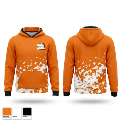 Elite Touch Training 71577849 Hoodie - 1