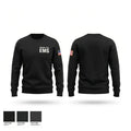Atlantic City EMS 25527581 Crew Neck Sweatshirt - 1