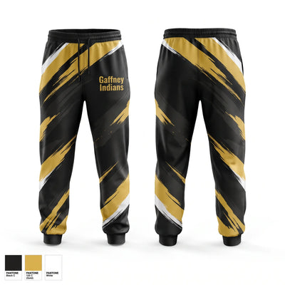 Gaffney Indians Sweatpants - 1