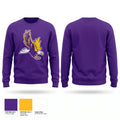 Eaton Eagles Crew Neck Sweatshirt - 2