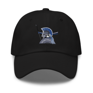 Dad hat - Black
