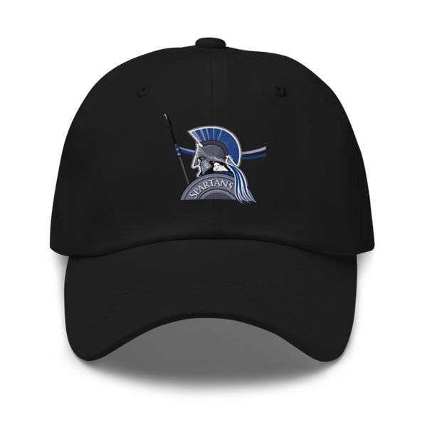 Dad hat - Black